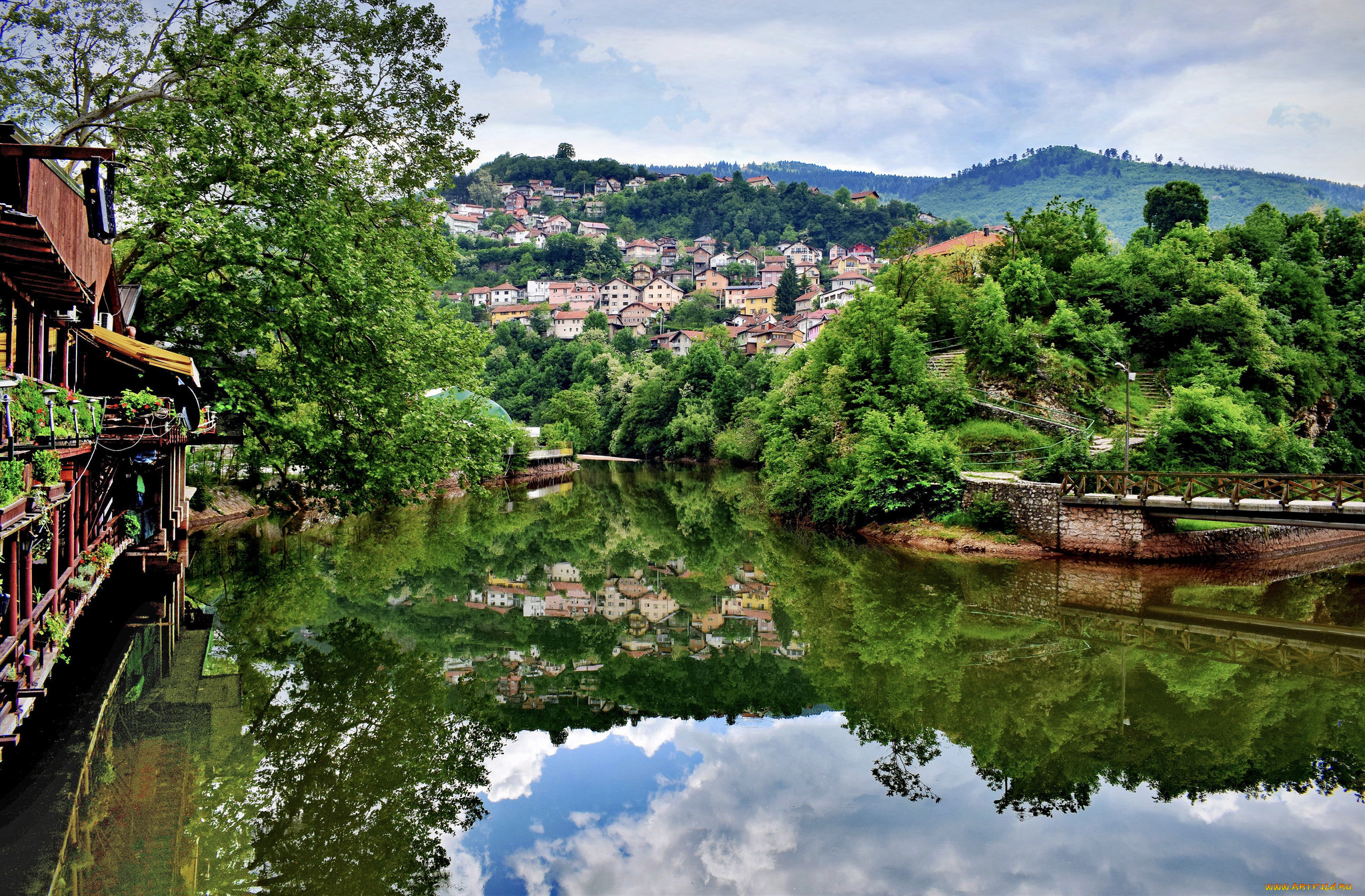 sarajevo, , - , 